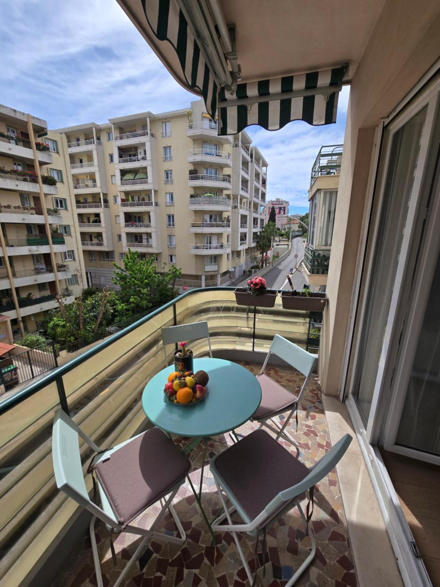 Appartement Gloria