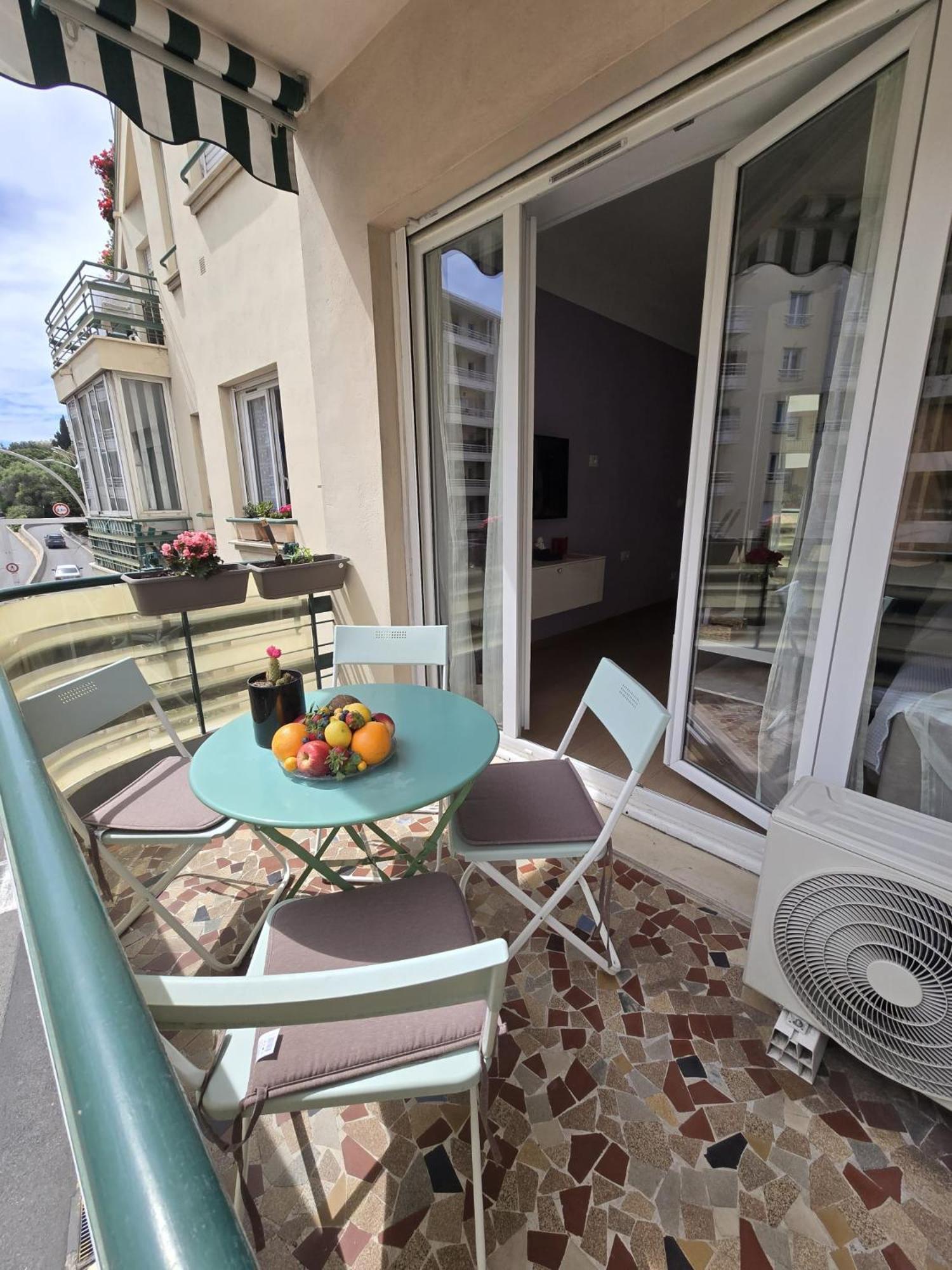 Gloria Appartement