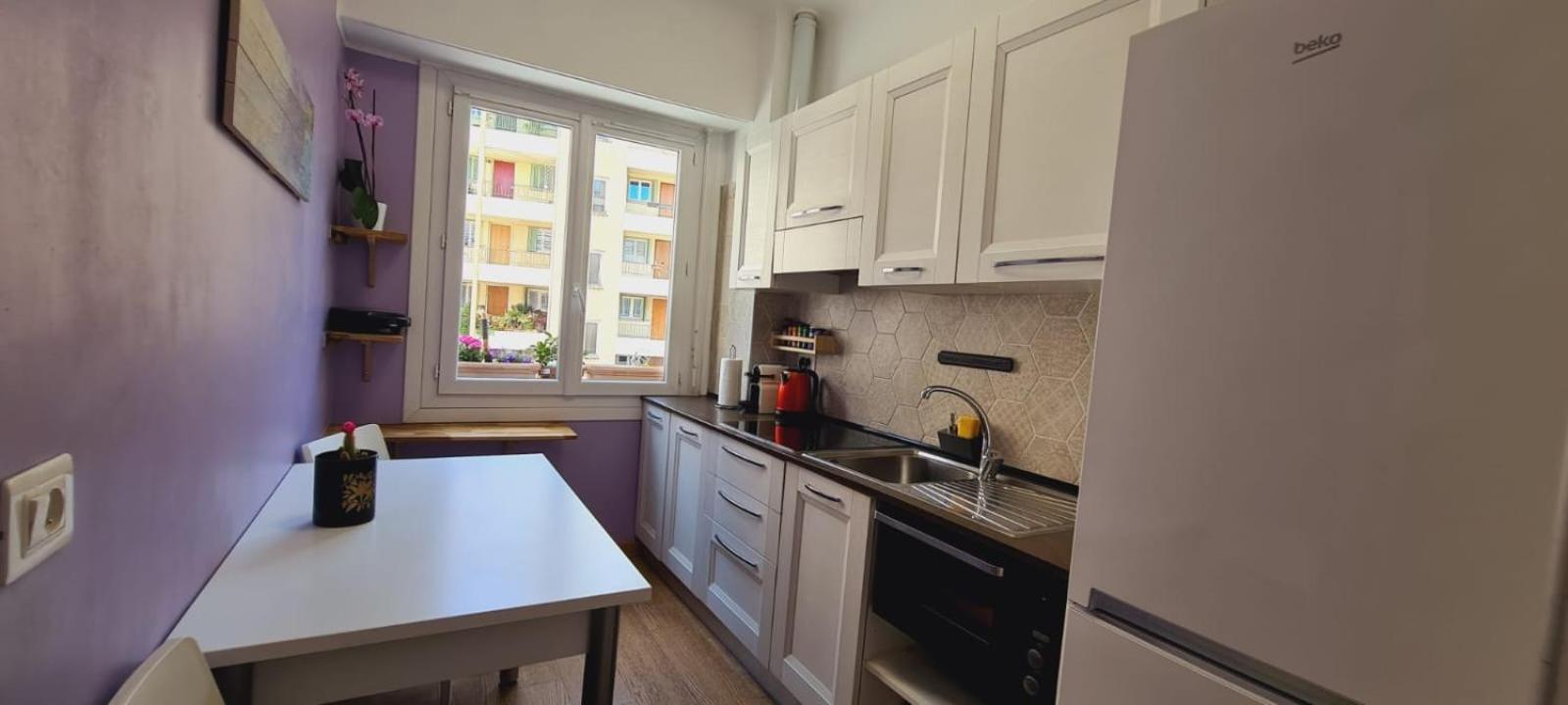Appartement Gloria